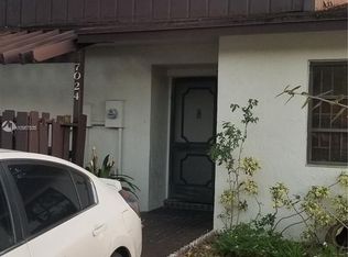 7024 SW 40th St #7-U, Miramar, FL 33023