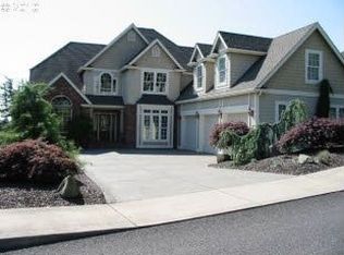 5249 NW Fernridge Dr, Camas, WA 98607