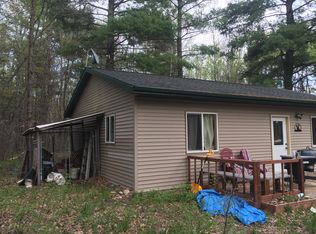 W9092 Broken Arrow Rd, Conrath, WI 54731