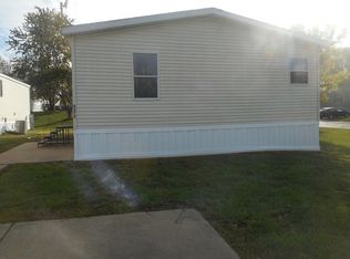 2372 Oak Path Dr, O Fallon, MO 63368