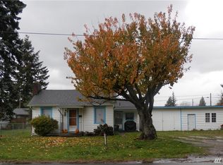 420 Sterling St, Sedro Woolley, WA 98284