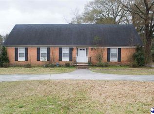 706 Cherokee Rd, Florence, SC 29501