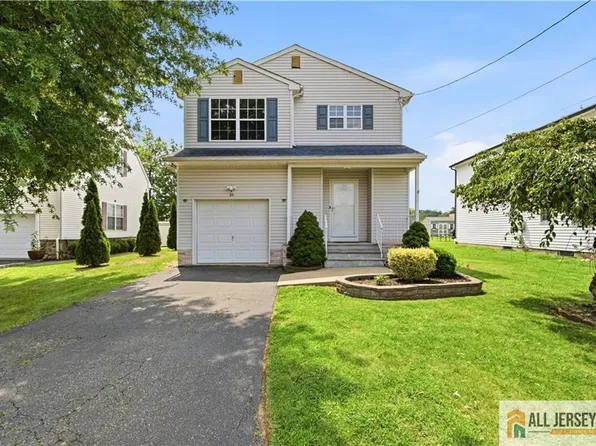 55 Parsler Pl, Fords, NJ 08863