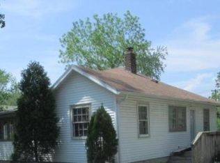 5610 E 21st St, Indianapolis, IN 46218