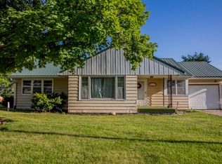 404 Guy Porter St, Humeston, IA 50123
