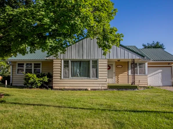 404 Guy Porter St, Humeston, IA 50123