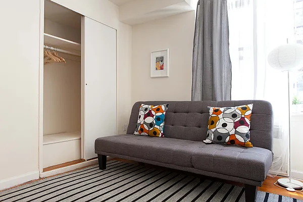 Rented by Big Apple Living | media 7