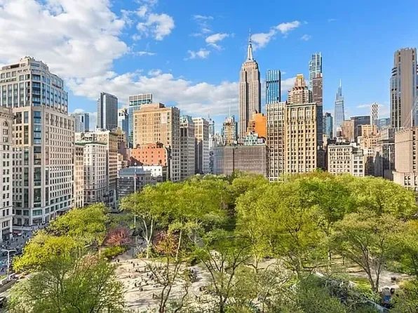 5 E 22nd St APT 15P, New York, NY 10010