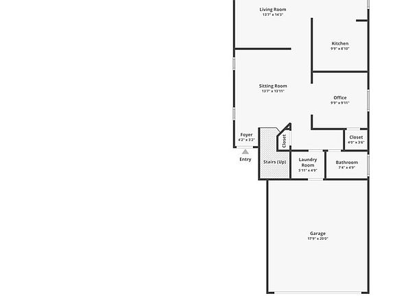 2nd image of 3463 Greenwood Springs Dr