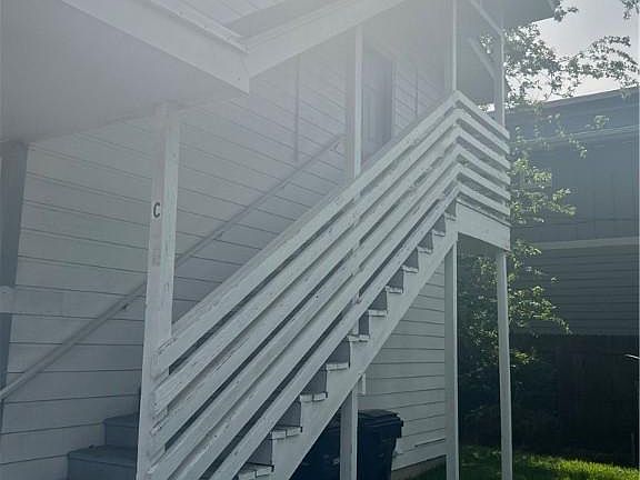2nd image of 1012 Foster Ave #C