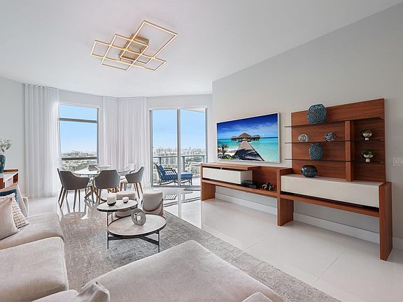 2nd image of 17301 Biscayne Boulevard #LPH-6