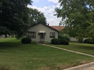 107 S Hagen St, Mabel, MN 55954