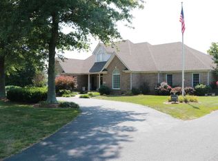 177 Southwind Dr, Bowling Green, KY 42104