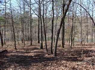 1102 Brown Bear Trl #102, Kansas, OK 74347