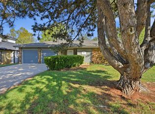 8021 NW 89th St, Oklahoma City, OK 73132