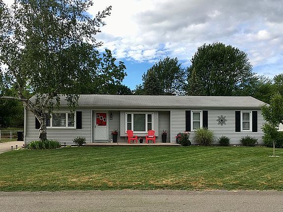 4th image of 287 Brandywyne Dr NW