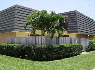4117 41st Way, West Palm Beach, FL 33407