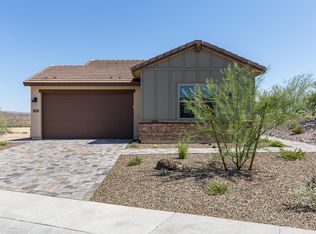 4269 Tumbleweed Dr, Town of Wickenburg, AZ 85390
