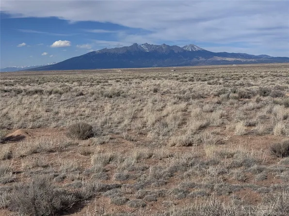 lot 3 Ninth Street, Blanca, CO 81123
