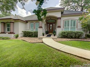 22004 Las Cimas Dr, Garden Ridge, TX 78266