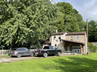 2172 N Rome Rd, Rome, PA 18837