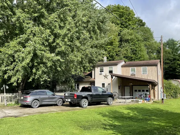2172 N Rome Rd, Rome, PA 18837