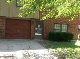 2534 NW 6th St, Blue Springs, MO 64014
