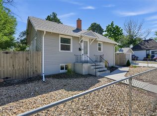 618 16th St, Greeley, CO 80631