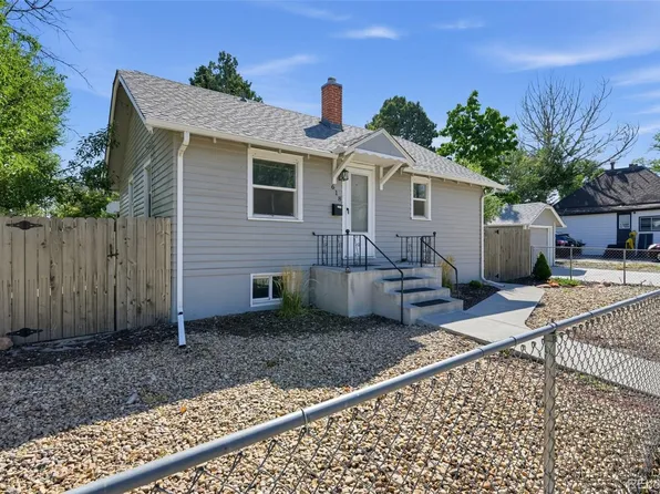 618 16th Street, Greeley, CO 80631