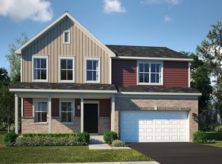 7502 Currant Dr, Joliet, IL 60431