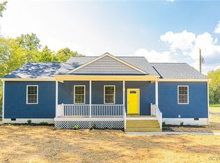 29084 Gregory Rd, Ruther Glen, VA 22546