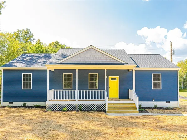 29084 Gregory Rd, Ruther Glen, VA 22546