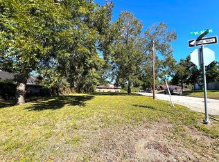 0 Lockett St, Brenham, TX 77833