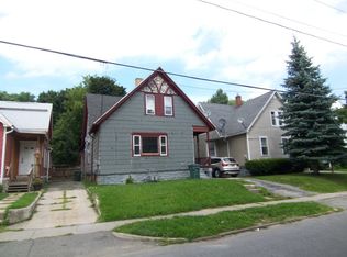 434 Alphonse St, Rochester, NY 14621