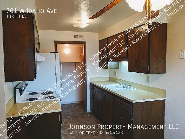 701 W Idaho Ave — Photo 5