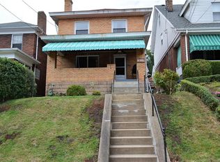 1629 Morningside Ave, Pittsburgh, PA