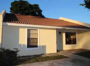 1587 Montauk Dr, Wellington, FL 33414