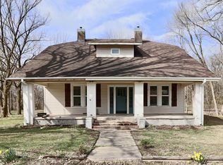 404 Rozelle St, Humboldt, TN 38343