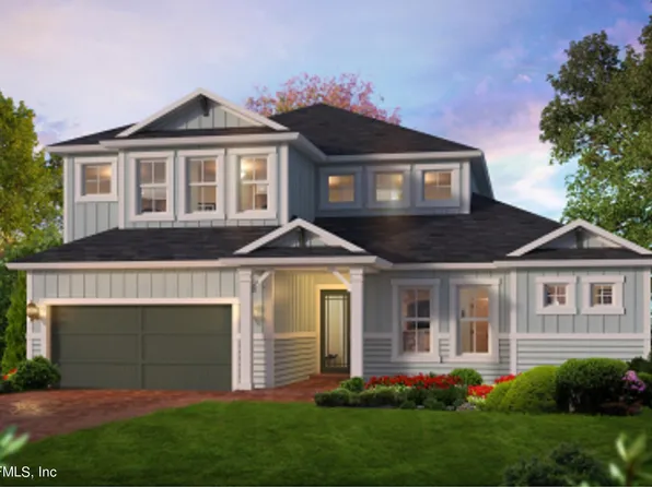 12137 BARN OWL Court, Jacksonville, FL 32226