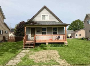 925 Pine St, Negaunee, MI 49866