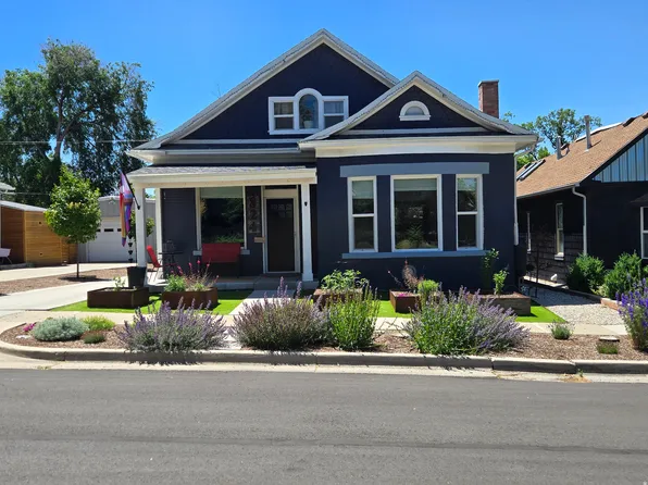 824 E Sherman Ave #A, Salt Lake City, UT 84105