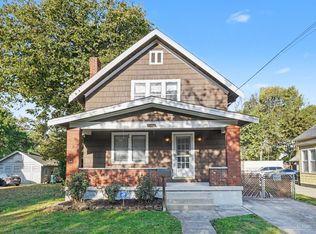 8367 Woodbine Ave, Cincinnati, OH 45216