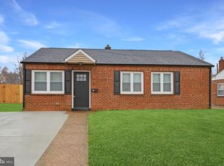 215 Sykes Rd, New Castle, DE 19720