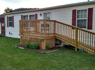 149 Blarney Stone Dr, Julian, PA 16844