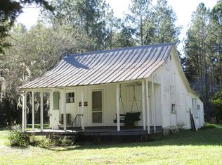 16471 Lingle Rd, Brooksville, FL 34601