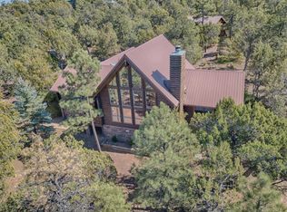 1081 W Sierra Pines Dr, Show Low, AZ 85901