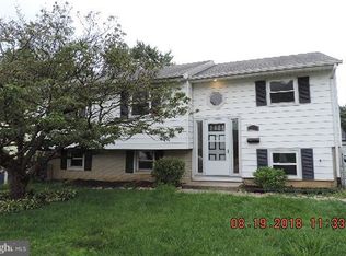 322 Highfalcon Rd, Reisterstown, MD 21136