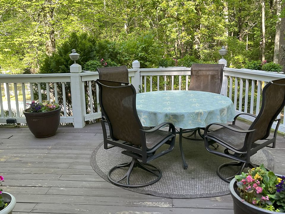 Front Patio