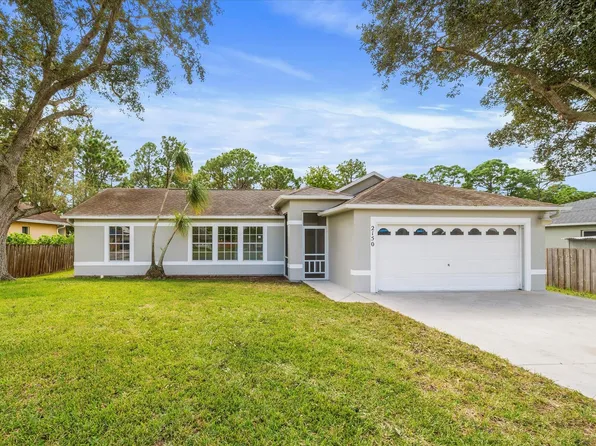 2150 SW Biella Ave, Port Saint Lucie, FL 34953