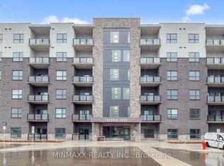 1000 Lackner Pl #206, Kitchener, ON N2A 0L3